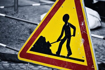 Travaux Heiligenberg