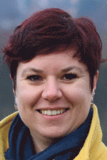 Catherine Jaegle Catherine Jaegle