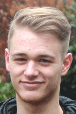 Matthieu Widloecher Matthieu Widloecher