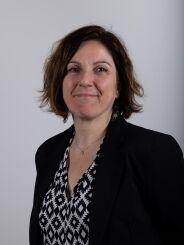 Mélanie Moré-Désiré