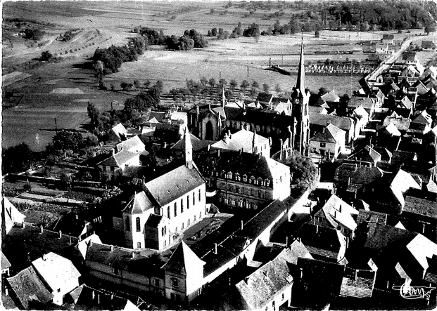 Sources : Le patrimoine des communes de France – Le patrimoine des communes du Bas-Rhin - Encyclopédie de l’Alsace, volume 11. Sources : Le patrimoine des communes de France – Le patrimoine des communes du Bas-Rhin - Encyclopédie de l’Alsace, volume 11.