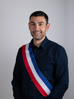 LE MAIRE ALEXANDRE GONÇALVES