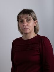 Audrey Hauquin