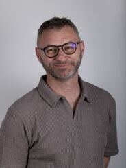 Bertrand Siegel