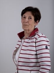Chantal Ohrel