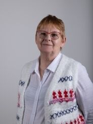 Chantal Sittler
