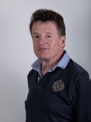 Gilles Nevers