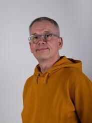 Hubert Widloecher