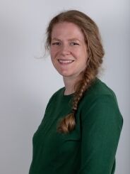 Juliette Messer