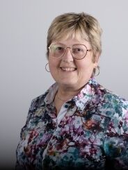 Michèle Poix