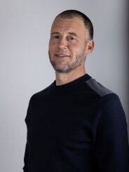 Stéphane Lachenal
